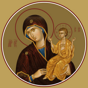 Молитвы Сретению Господню
